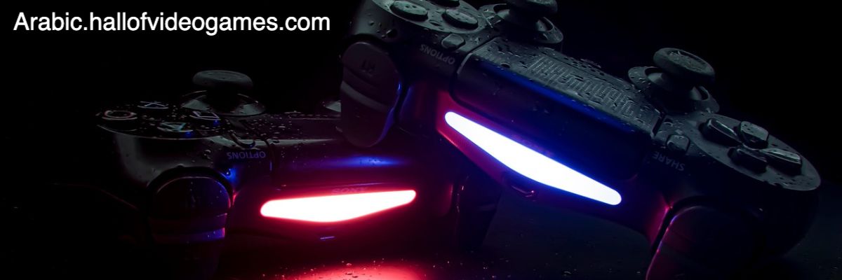 arabic.hallofvideogames.com arabic.hallofvideogames.com